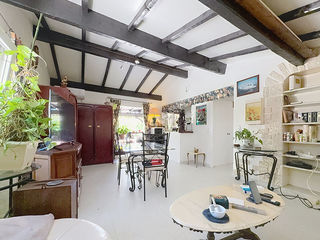  Maison � vendre 3 pi�ces 1 m�