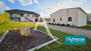  Maison � vendre 8 pi�ces 197 m�