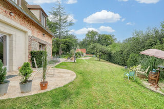  Maison � vendre 7 pi�ces 200 m�