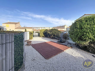  Maison � vendre 4 pi�ces 77 m�