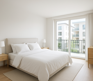  Appartement � vendre 2 pi�ces 43 m�