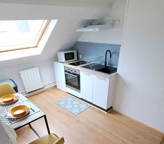  Appartement � louer 2 pi�ces 15 m�