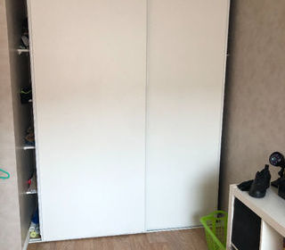  Appartement � vendre 4 pi�ces 94 m�