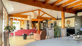  Maison � vendre 8 pi�ces 196 m�