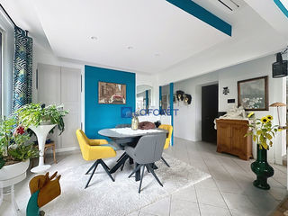  Maison � vendre 7 pi�ces 223 m�