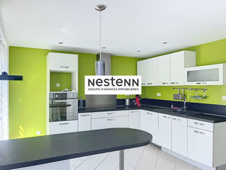  Maison � vendre 4 pi�ces 98 m�