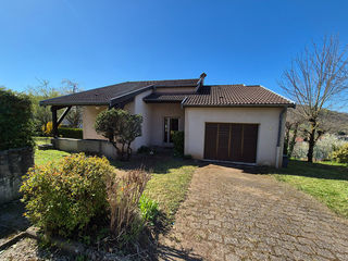  Maison � vendre 5 pi�ces 138 m�