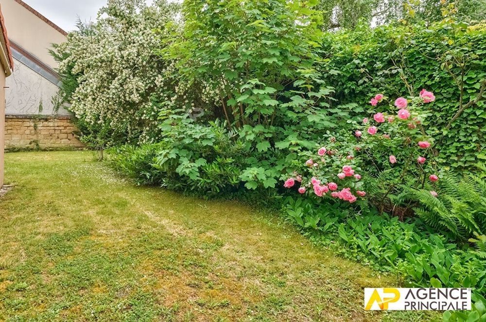 � vendre  Maison Maisons-Laffitte (78600)