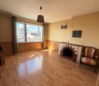  Appartement � vendre 1 pi�ce 64 m�