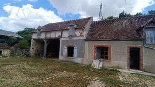  Maison � vendre 3 pi�ces 100 m�