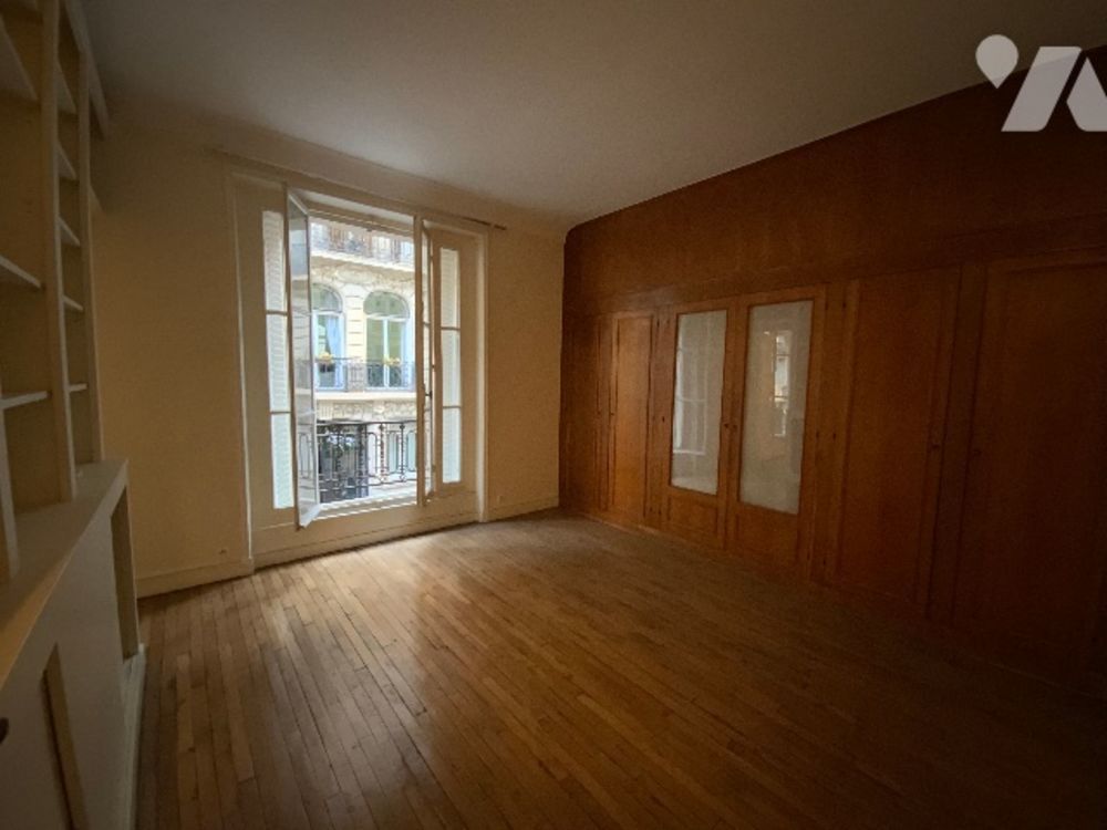 � vendre  Appartement Paris 16