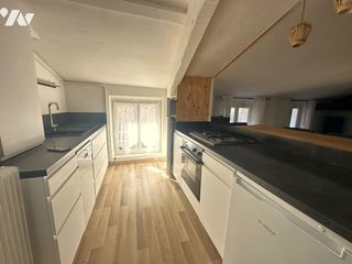  Appartement � vendre 3 pi�ces 63 m�