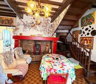  Maison � vendre 4 pi�ces 130 m�