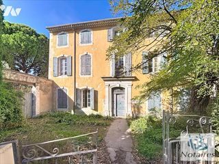  Maison � vendre 15 + pi�ces 344 m�