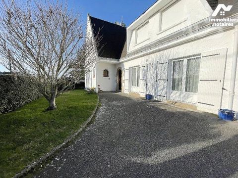 Vente Maison Guérande (44350)