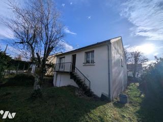  Maison � vendre 4 pi�ces 80 m�