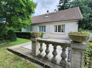  Maison � vendre 6 pi�ces 106 m�