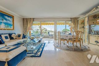  Appartement � vendre 2 pi�ces 79 m�