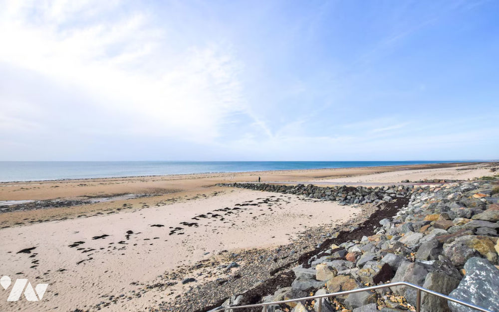 � vendre  Maison Saint-Germain-sur-Ay (50430)