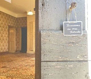  Maison � vendre 7 pi�ces 255 m�