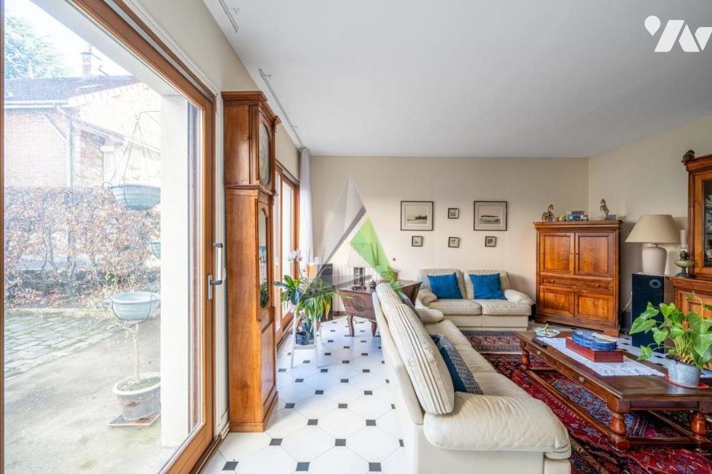 � vendre  Maison Clamart (92140)