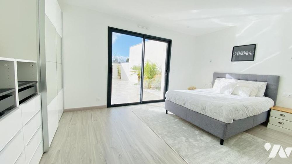 � vendre  Maison Plescop (56890)