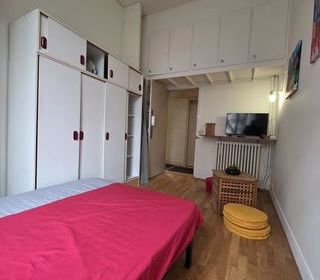  Appartement � vendre 1 pi�ce 24 m�