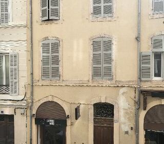  Appartement � vendre 2 pi�ces 63 m�