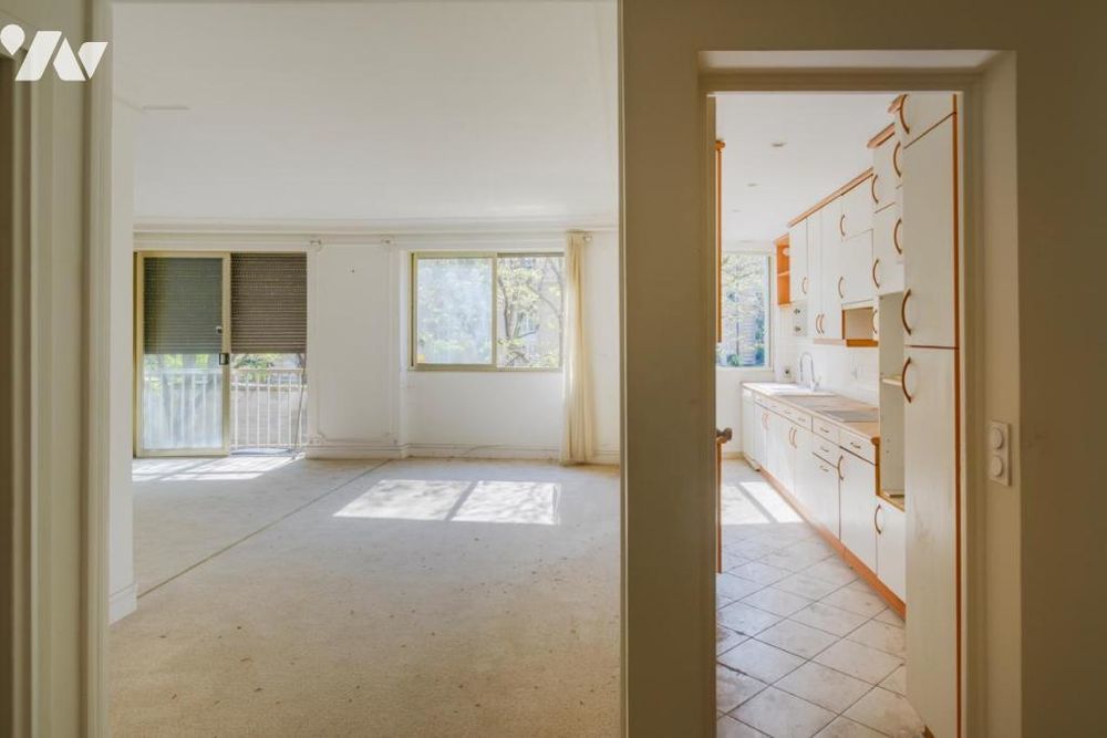 � vendre  Appartement Paris 16