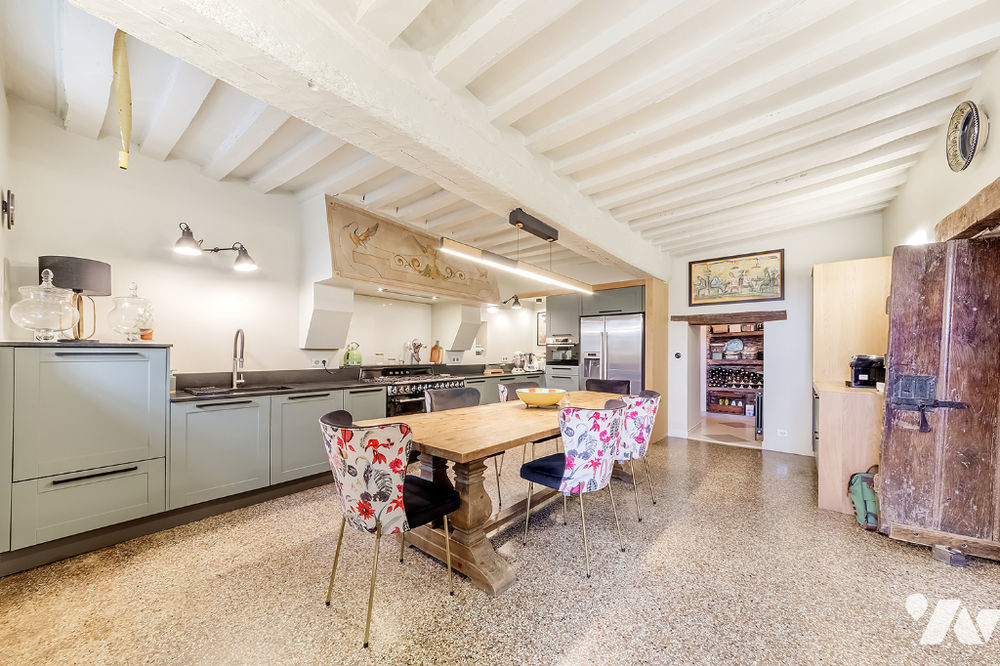 � vendre  Maison Bruz (35170)