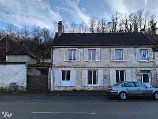  Maison � vendre 6 pi�ces 109 m�