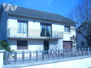  Maison � vendre 5 pi�ces 92 m�