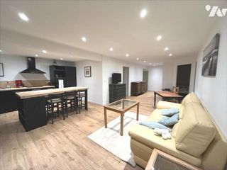  Appartement � vendre 4 pi�ces 84 m�