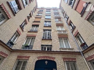  Appartement � vendre 2 pi�ces 42 m�