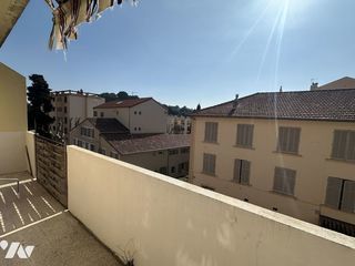  Appartement � vendre 3 pi�ces 67 m�