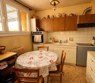  Maison � vendre 5 pi�ces 112 m�