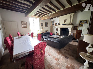  Maison � vendre 14 pi�ces 370 m�