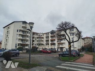  Appartement � vendre 3 pi�ces 84 m�