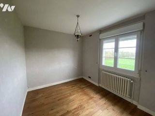  Maison � vendre 6 pi�ces 90 m�