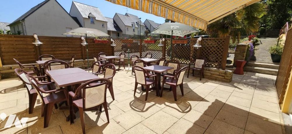 � vendre  Maison La For�t-Fouesnant (29940)