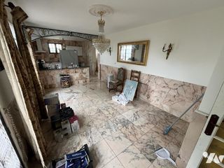  Maison � vendre 8 pi�ces 202 m�