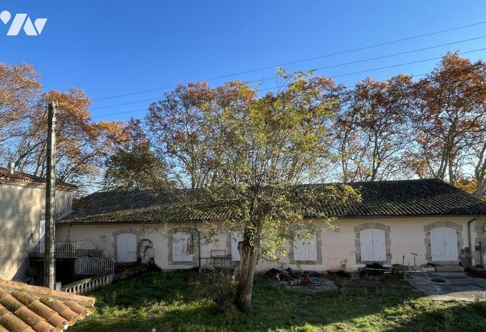 � vendre  Maison Clermont-l'H�rault (34800)