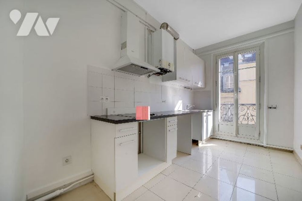 � vendre  Appartement Paris 5