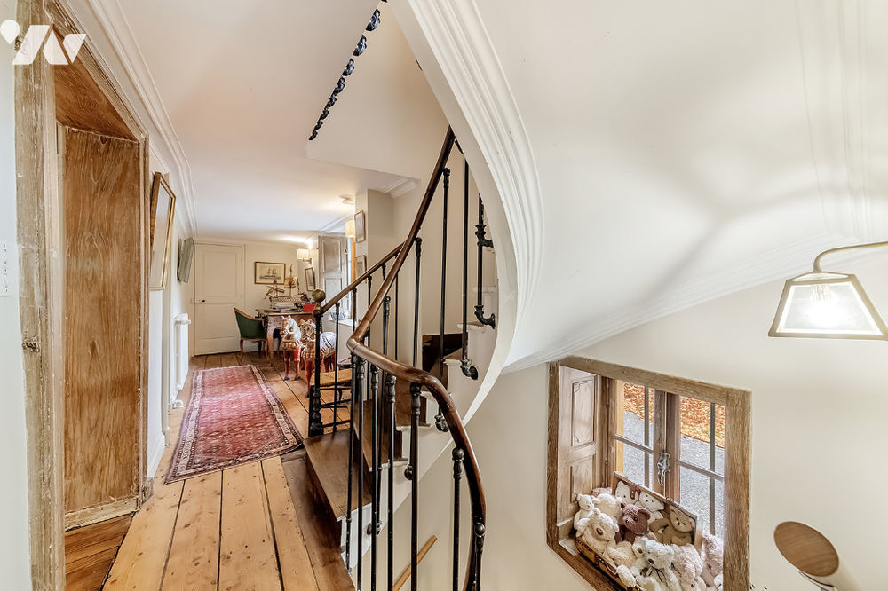 � vendre  Maison Bruz (35170)