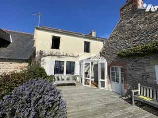  Maison � vendre 5 pi�ces 109 m�