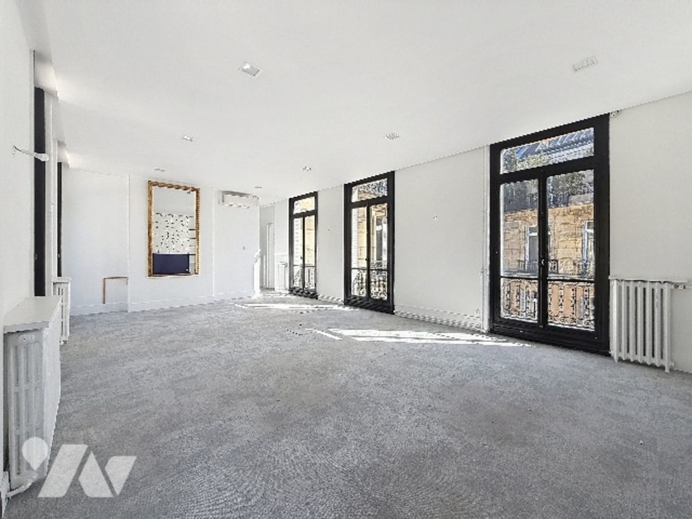 � vendre  Appartement Paris 8