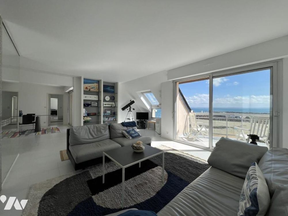 � vendre  Appartement Saint-Quay-Portrieux (22410)