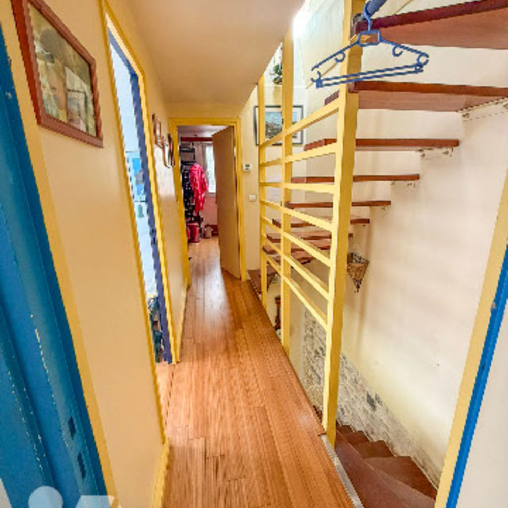 � vendre  Appartement Paris 15