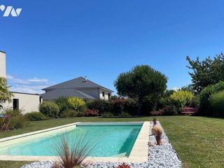  Maison � vendre 6 pi�ces 210 m�