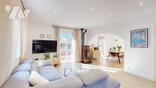  Maison � vendre 7 pi�ces 202 m�